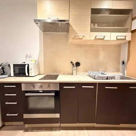 Apartmán C Coispine En Rdc Face A La Meuse