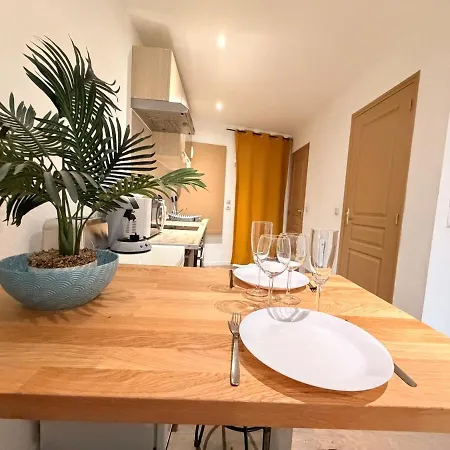 C Coispine En Rdc Face A La Meuse Apartment *