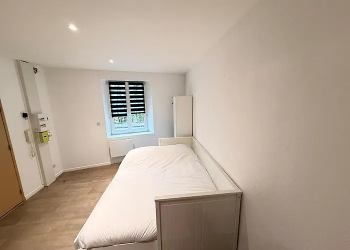 C Coispine En Rdc Face A La Meuse Charleville-Mézières