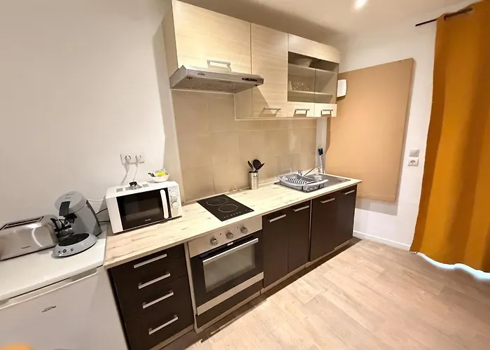 C Coispine En Rdc Face à La Meuse Appartamento Charleville-Mézières